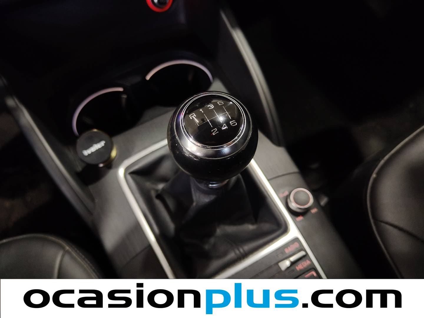 Audi A3 Audi A3 Sportback Advanced 1.2 TFSI (110 CV) de segunda mano