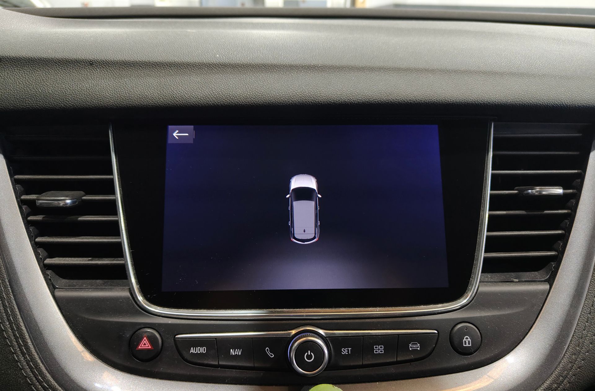 Opel Grandland 1.6 CDTi Excellence - foto 9