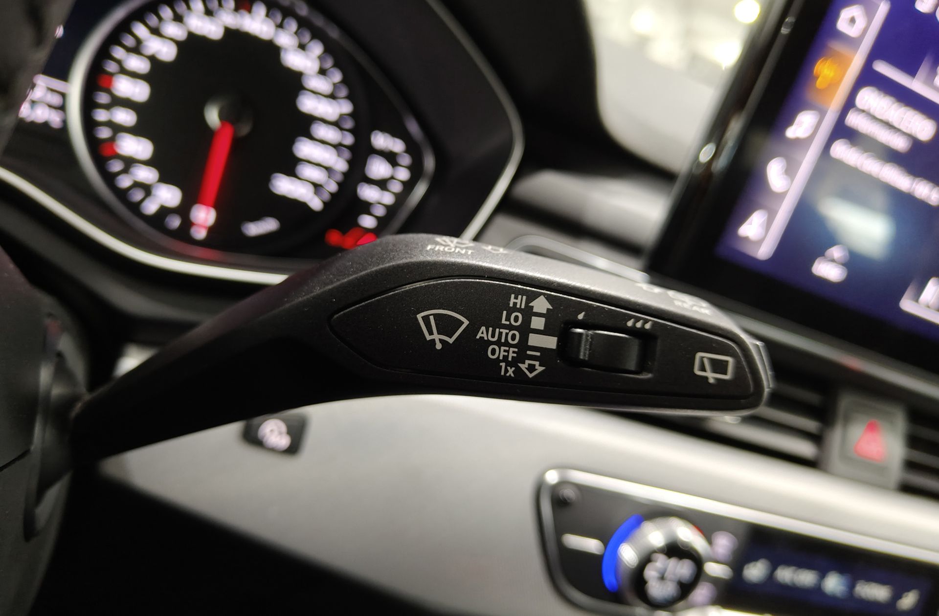 Audi A4 Avant Avant Advanced 35 TFSI S tronic - foto 30