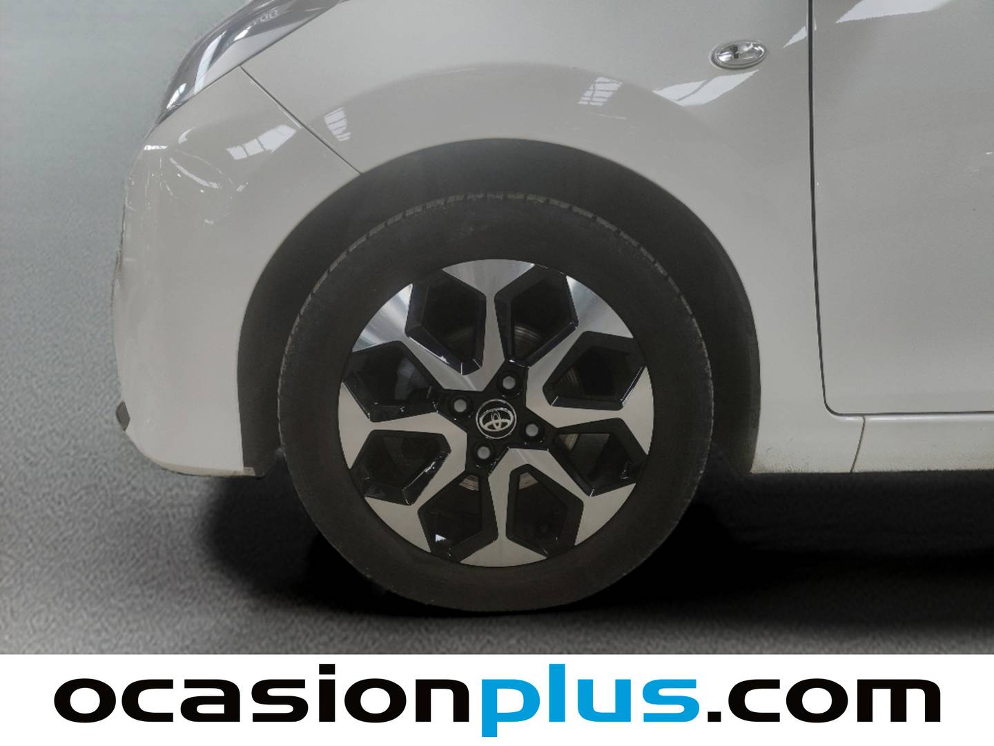 Toyota Aygo Toyota Aygo 1.0 VVT-i x-clusiv (72 CV) de segunda mano