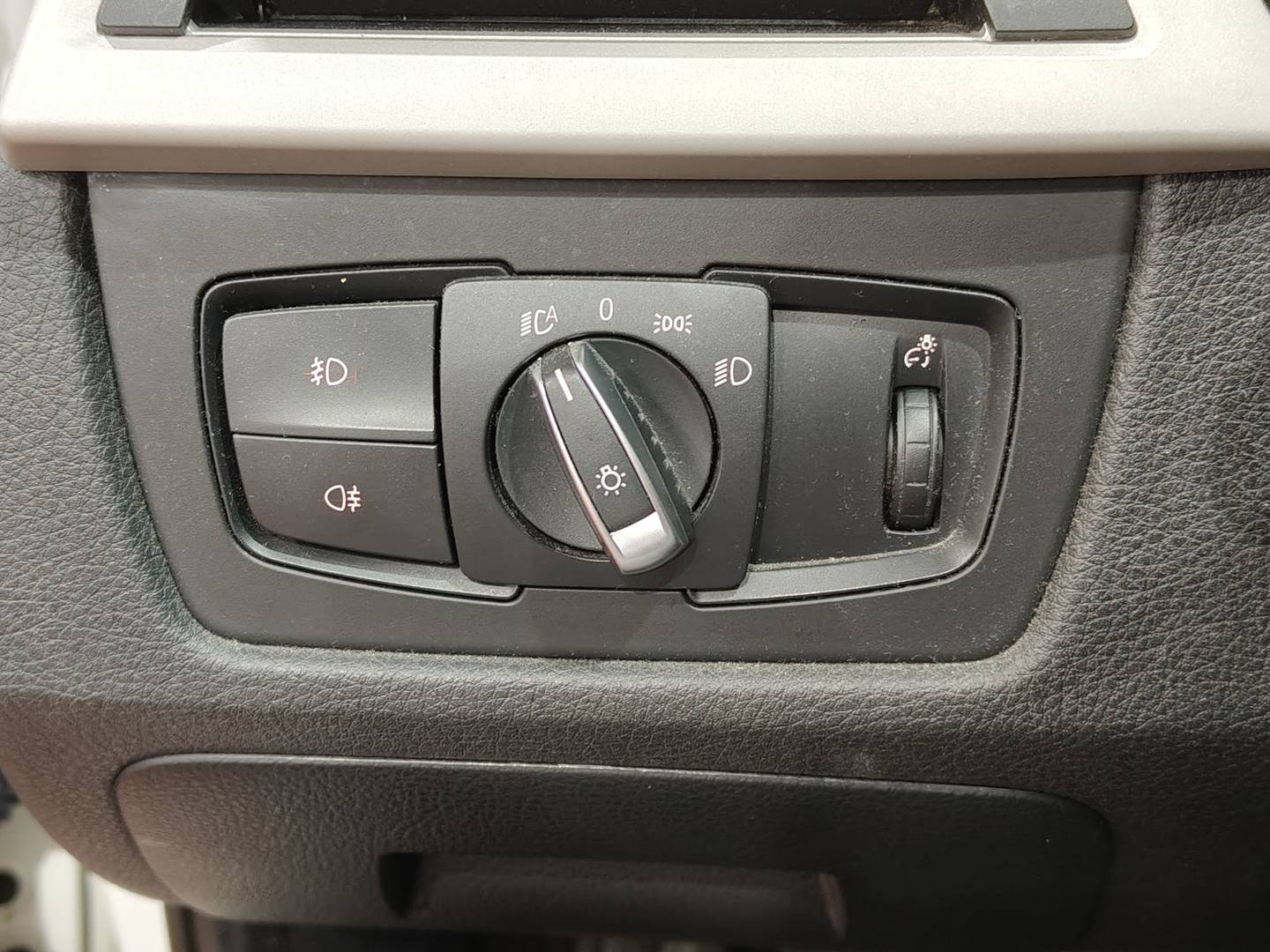 Foto BMW Serie 3 BMW Serie 3 318d (143 CV)