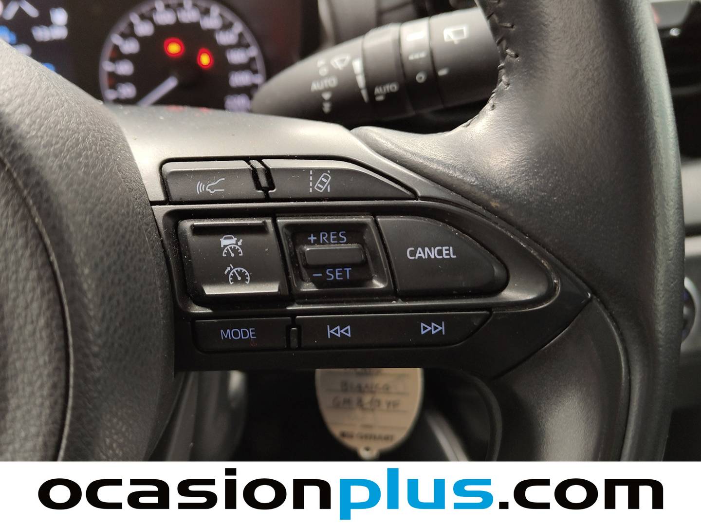 Toyota Yaris Toyota Yaris 1.0 Active (69 CV) de segunda mano