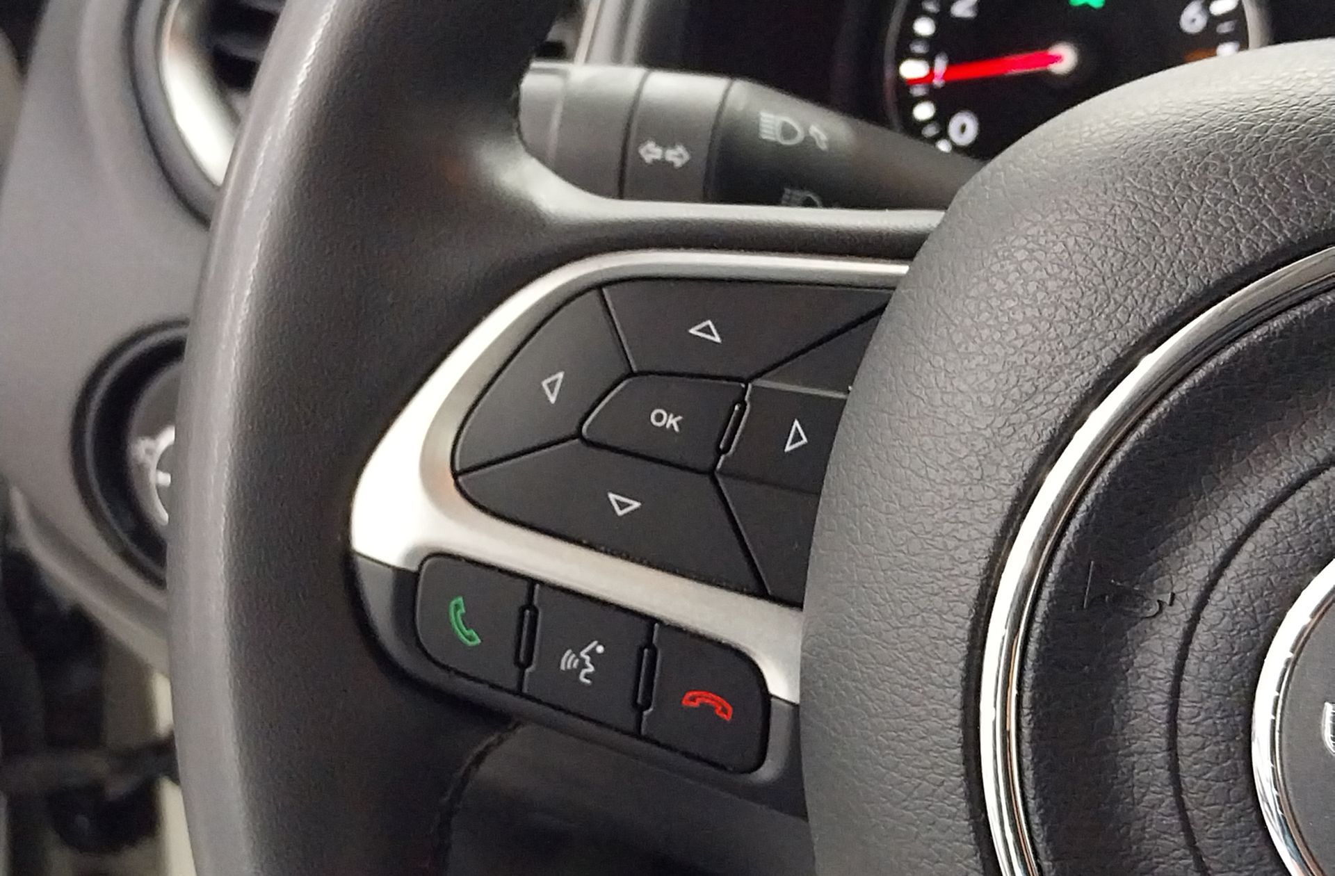 Jeep Renegade 1.0G Limited 4x2 - foto 23
