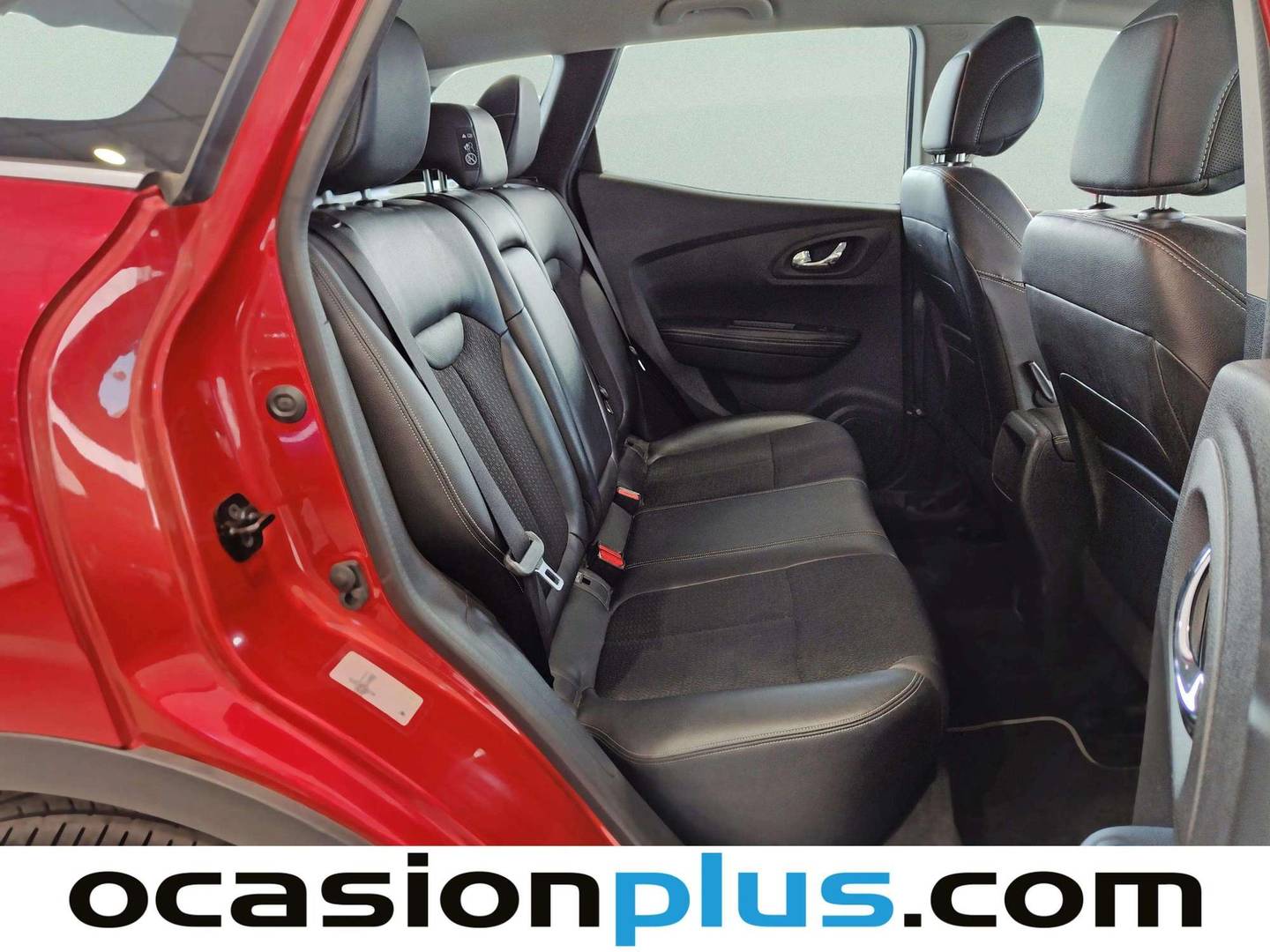 Renault Kadjar Renault Kadjar Zen Energy dCi (130 CV) km 0