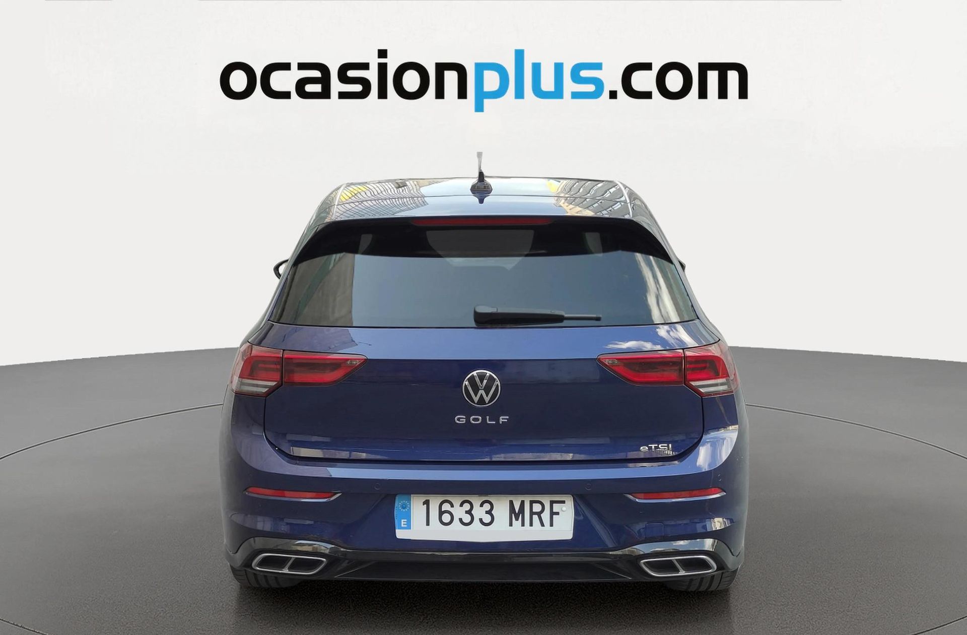 Volkswagen Golf R-Line 1.5 eTSI DSG - foto 18