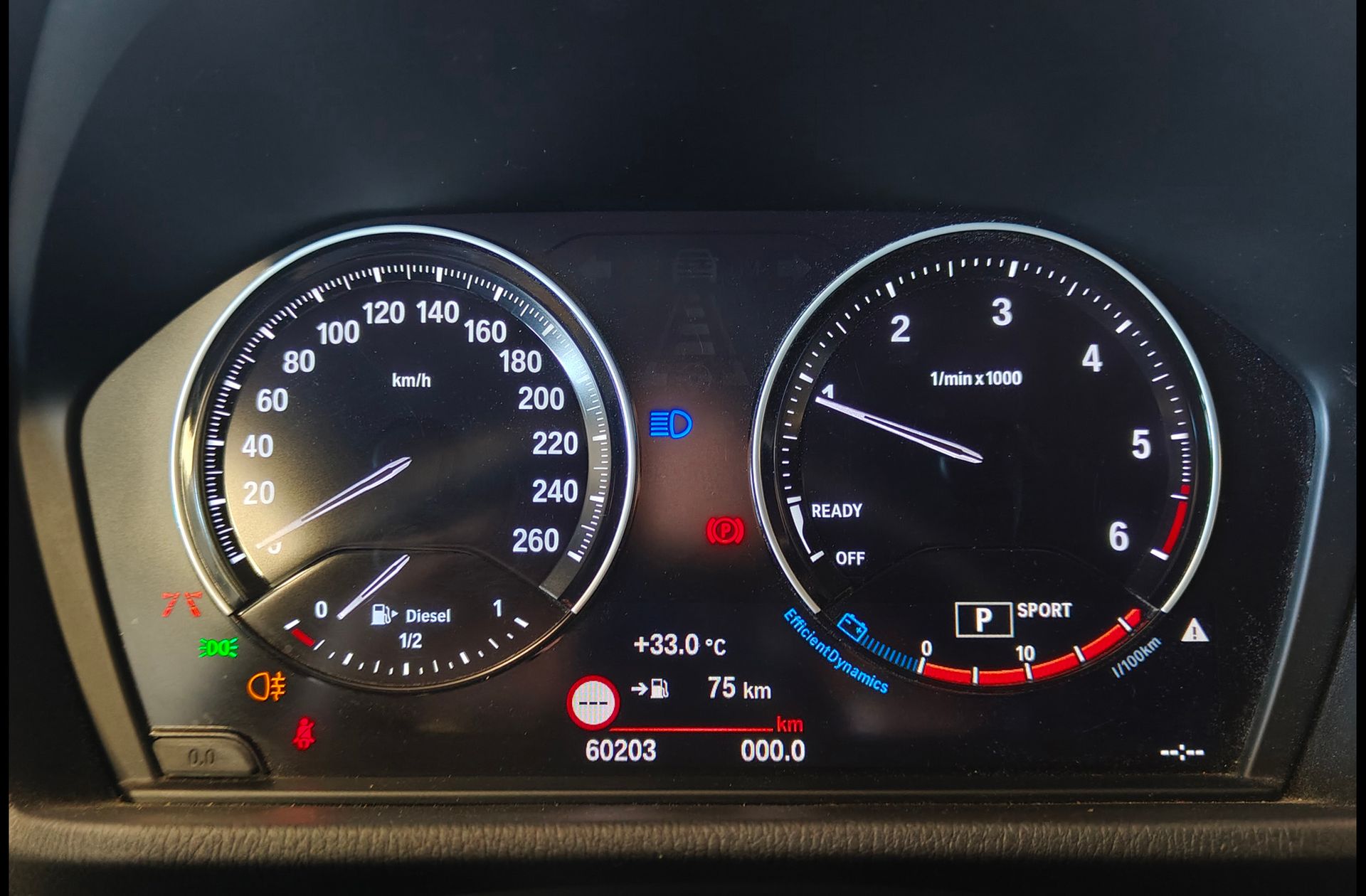 BMW X2 sDrive16d - foto 23