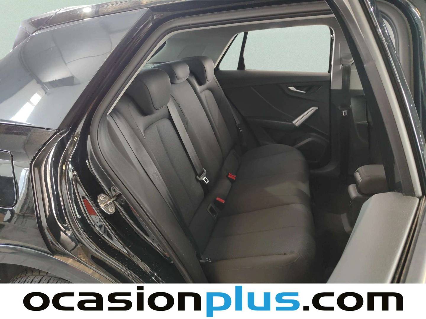 Audi Q2 Audi Q2 Advanced 30 TDI (116 CV) km 0