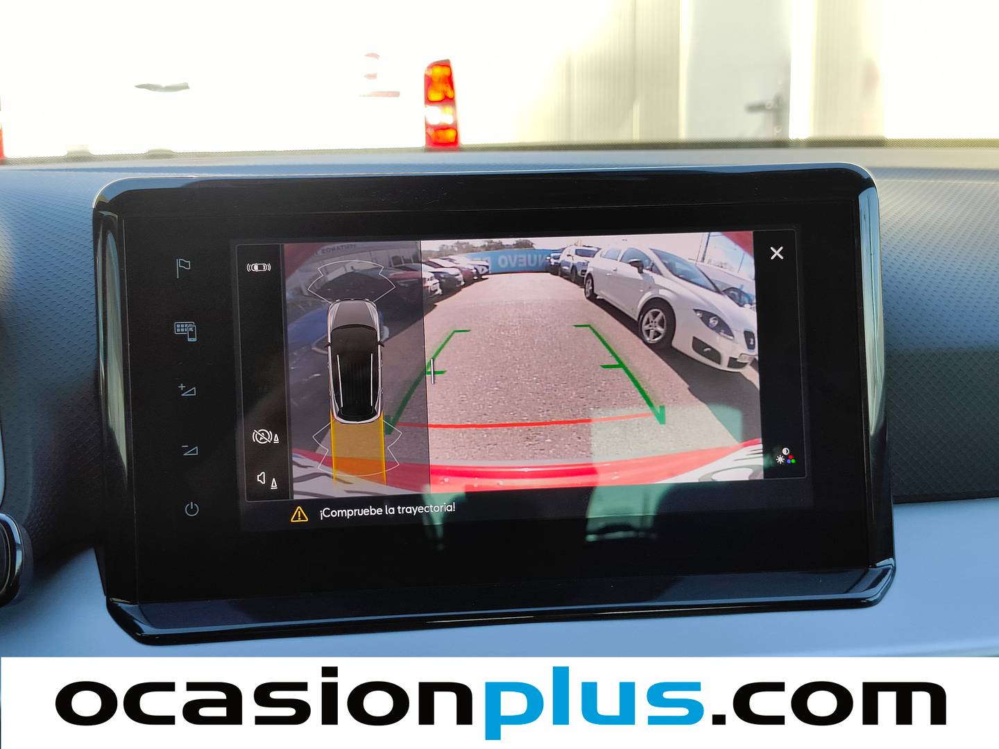 Extras del Seat Arona SEAT Arona 1.5 TSI FR XL DSG (150 CV)