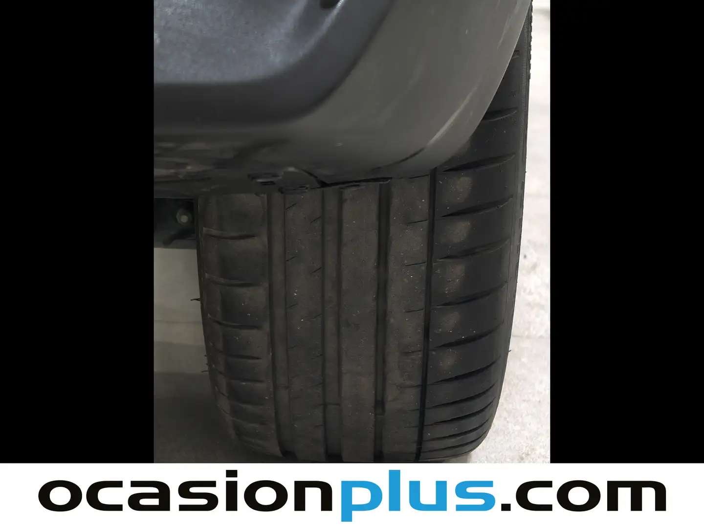 Foto KIA Niro Kia Niro 1.6 GDi HEV Híbrido Emotion (141 CV)