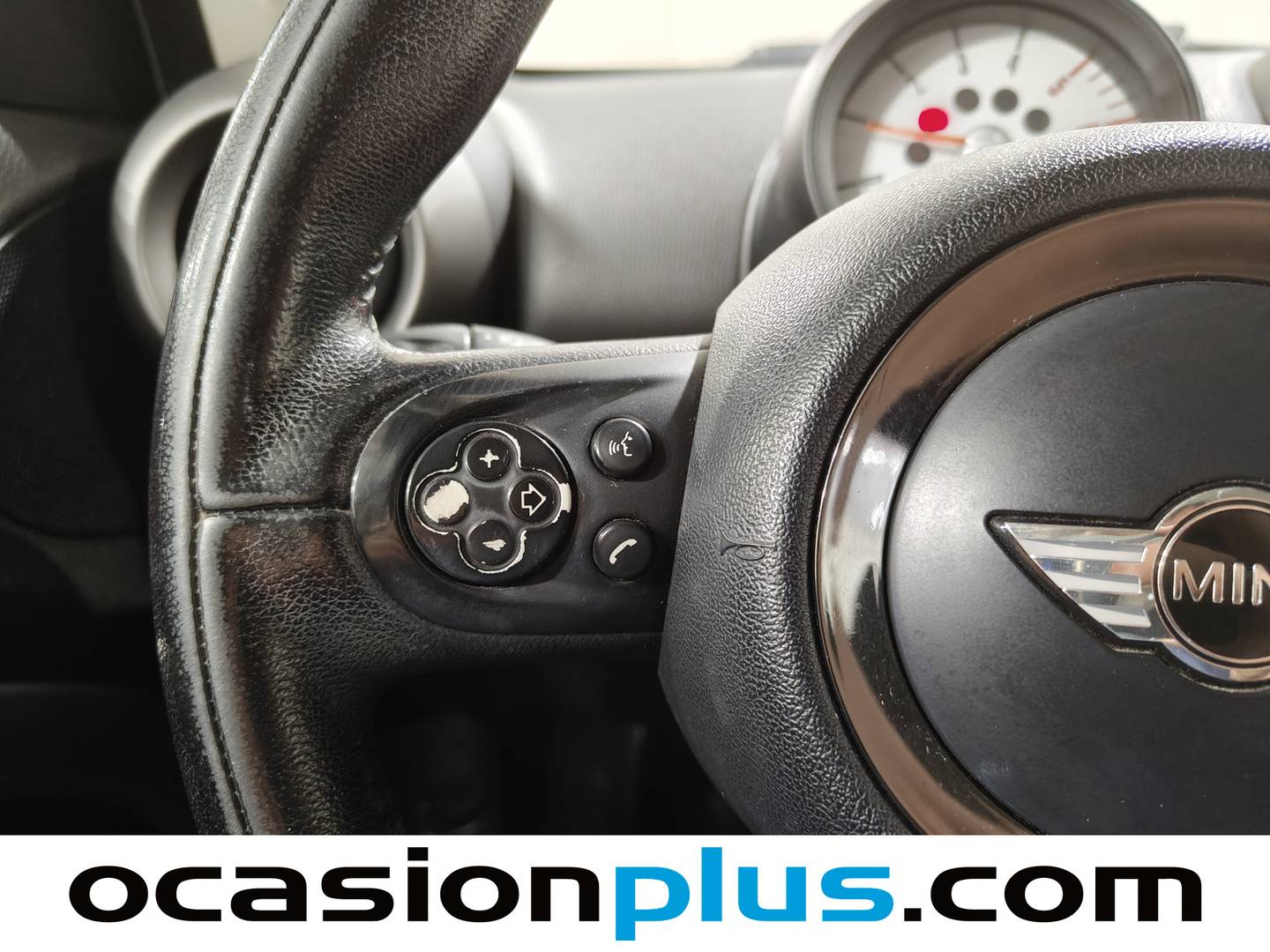 Mini Countryman Mini MINI Countryman One D (90 CV) de ocasión