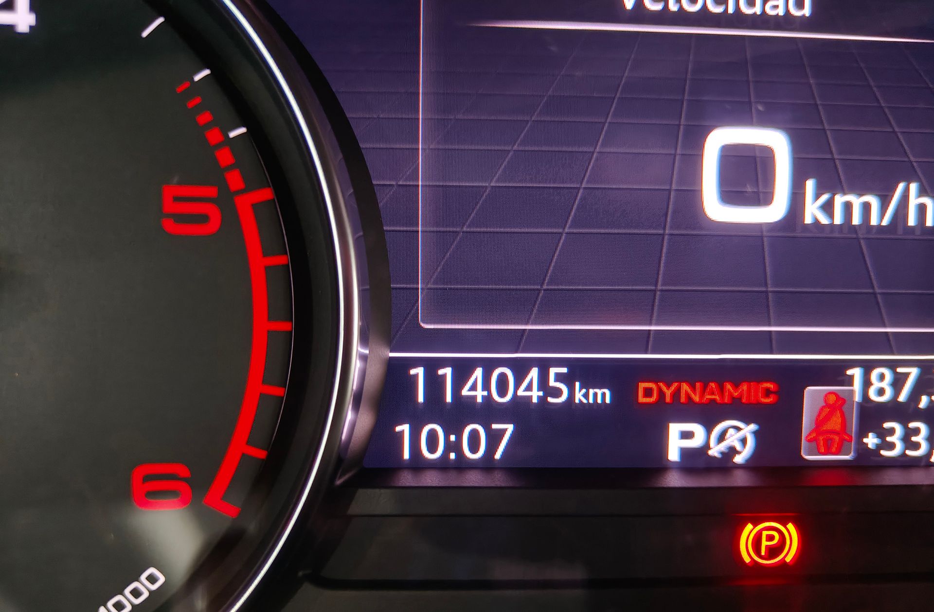 Audi A4 Avant S line 35 TDI S tronic - foto 12