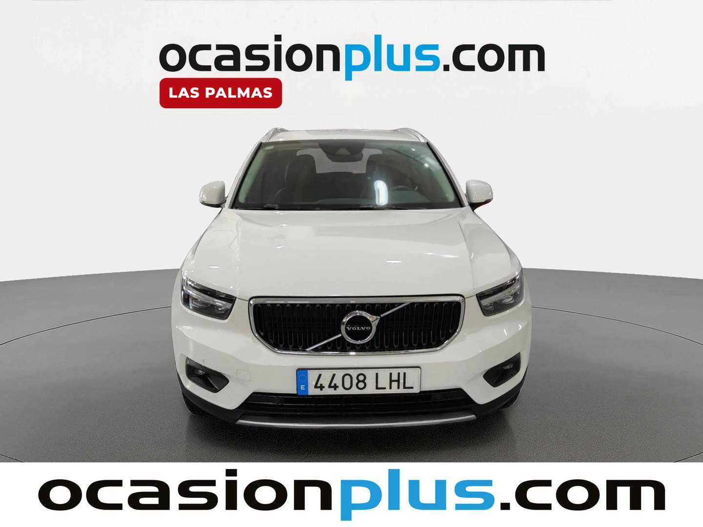 Volvo XC40 Volvo XC40 T3 Business Plus Auto  (163 CV) km 0