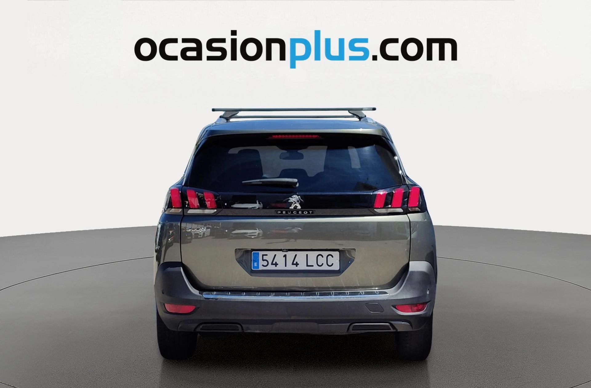 Peugeot 5008 PureTech 130 Allure 7 plazas - foto 19