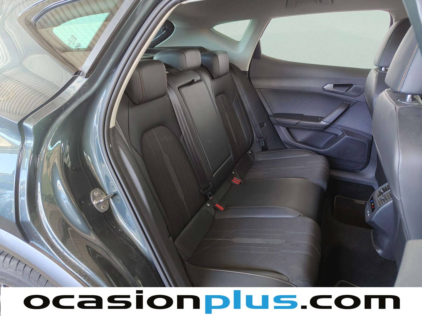 Cupra Formentor CUPRA Formentor 1.5 TSI (150 CV) gasolina