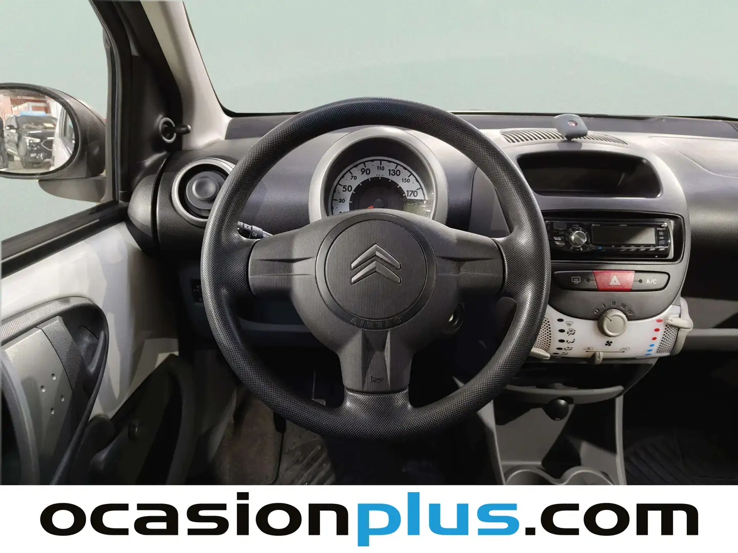 Foto Citroën C1 Citroen C1 1.0 X (68 CV)