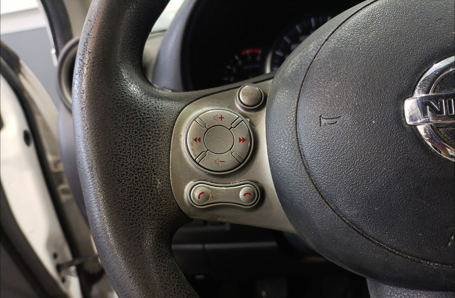 Nissan Micra 1.2G Naru Edition - foto 21