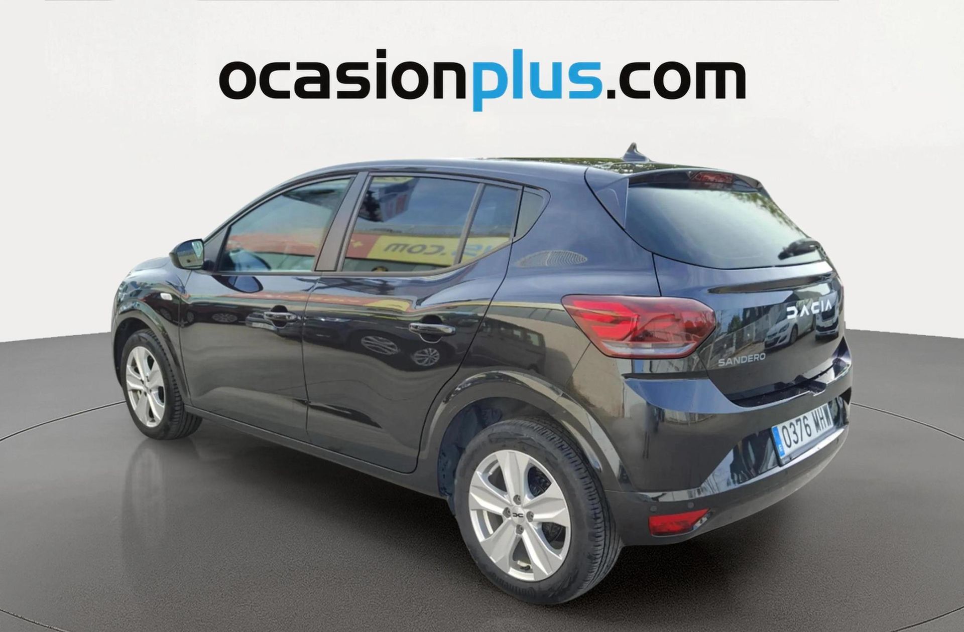 Dacia Sandero Expression ECO-G - foto 3