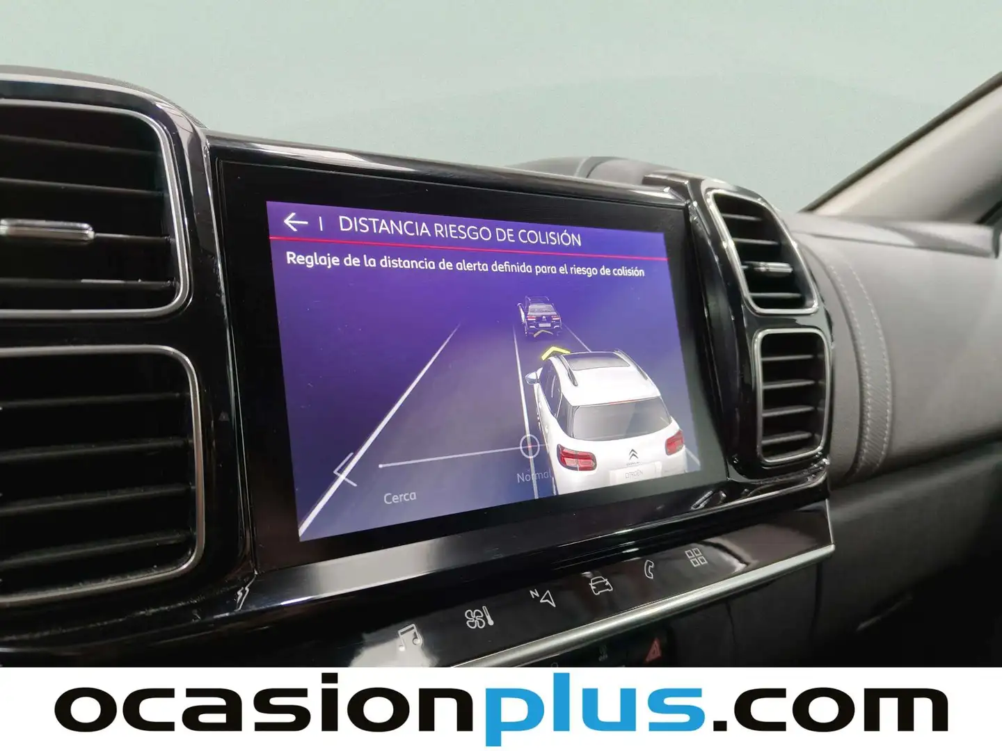 Foto Citroën C5 Aircross Citroen C5 Aircross PureTech 130 S&S C Series EAT8 (131 CV)