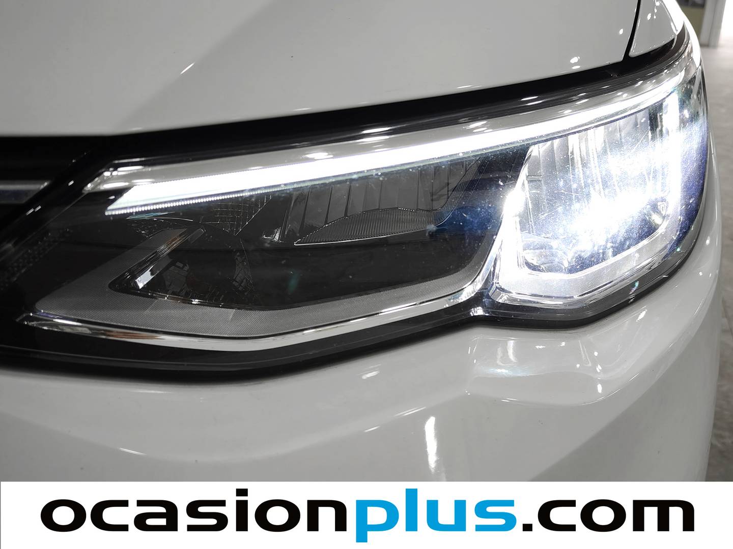 Extras del Volkswagen Golf Volkswagen Golf Variant Life 1.5 eTSI (131 CV) DSG