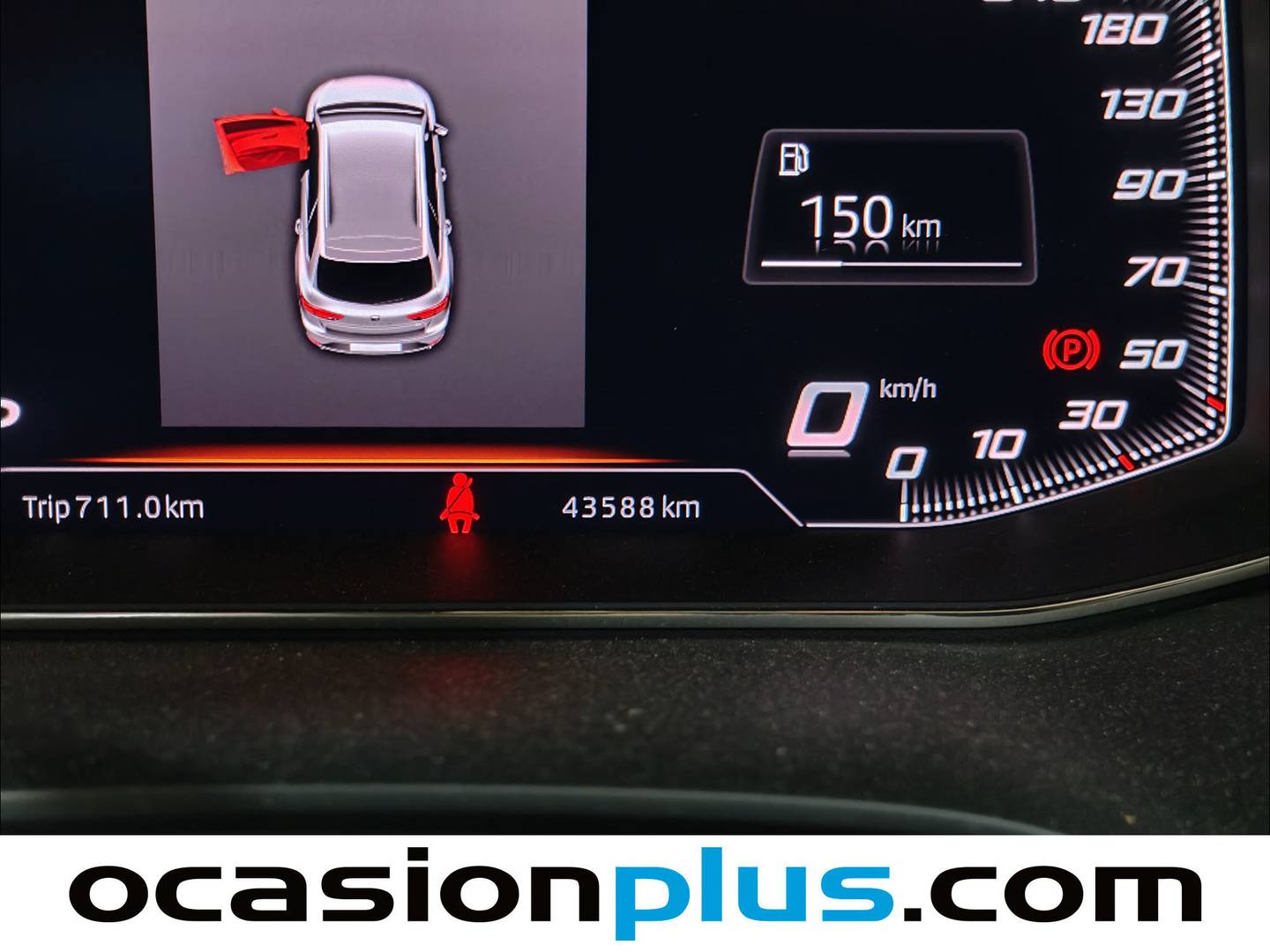 Seat León Seat León ST 2.0 TSI S&S Cupra DSG (290 CV) seminuevo