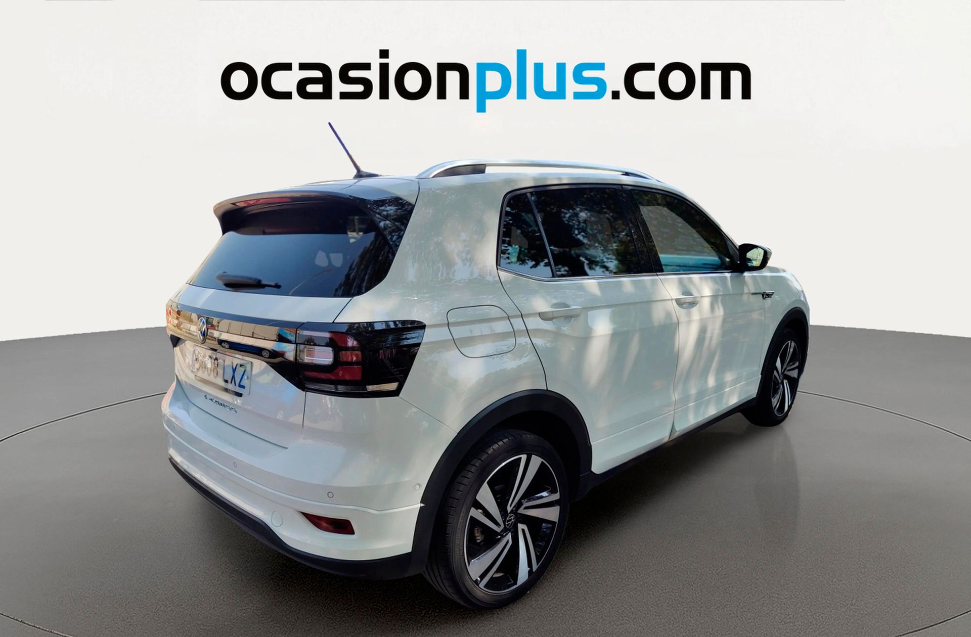 Volkswagen T-Cross Sport 1.5 TSI DSG Pack R-Line - foto 4