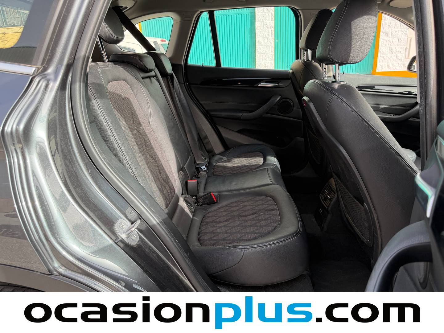 BMW X1 BMW X1 sDrive18d (150 CV) diésel