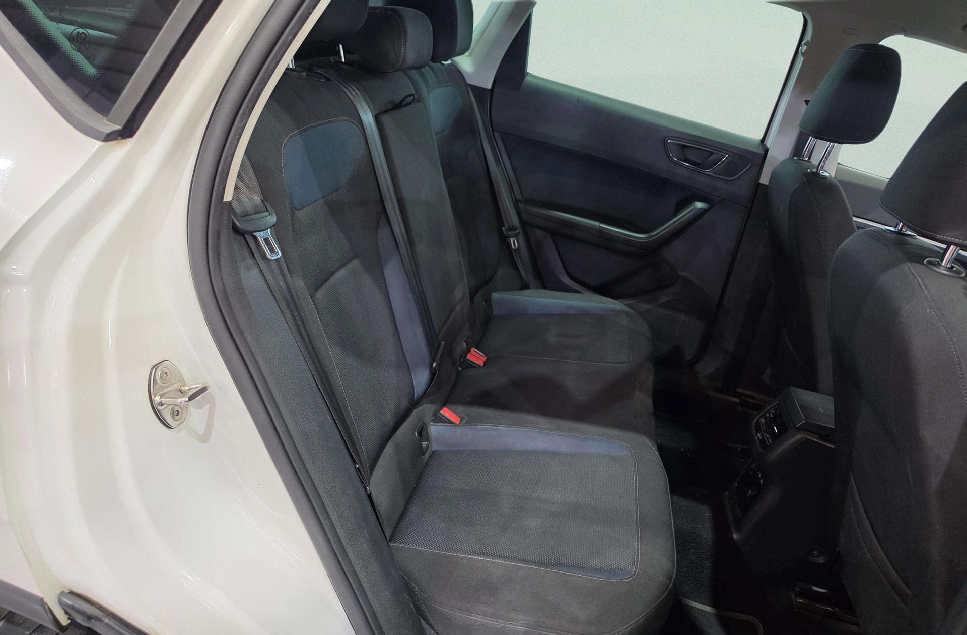 SEAT Ateca 1.0 TSI Ecomotive Style - foto 14