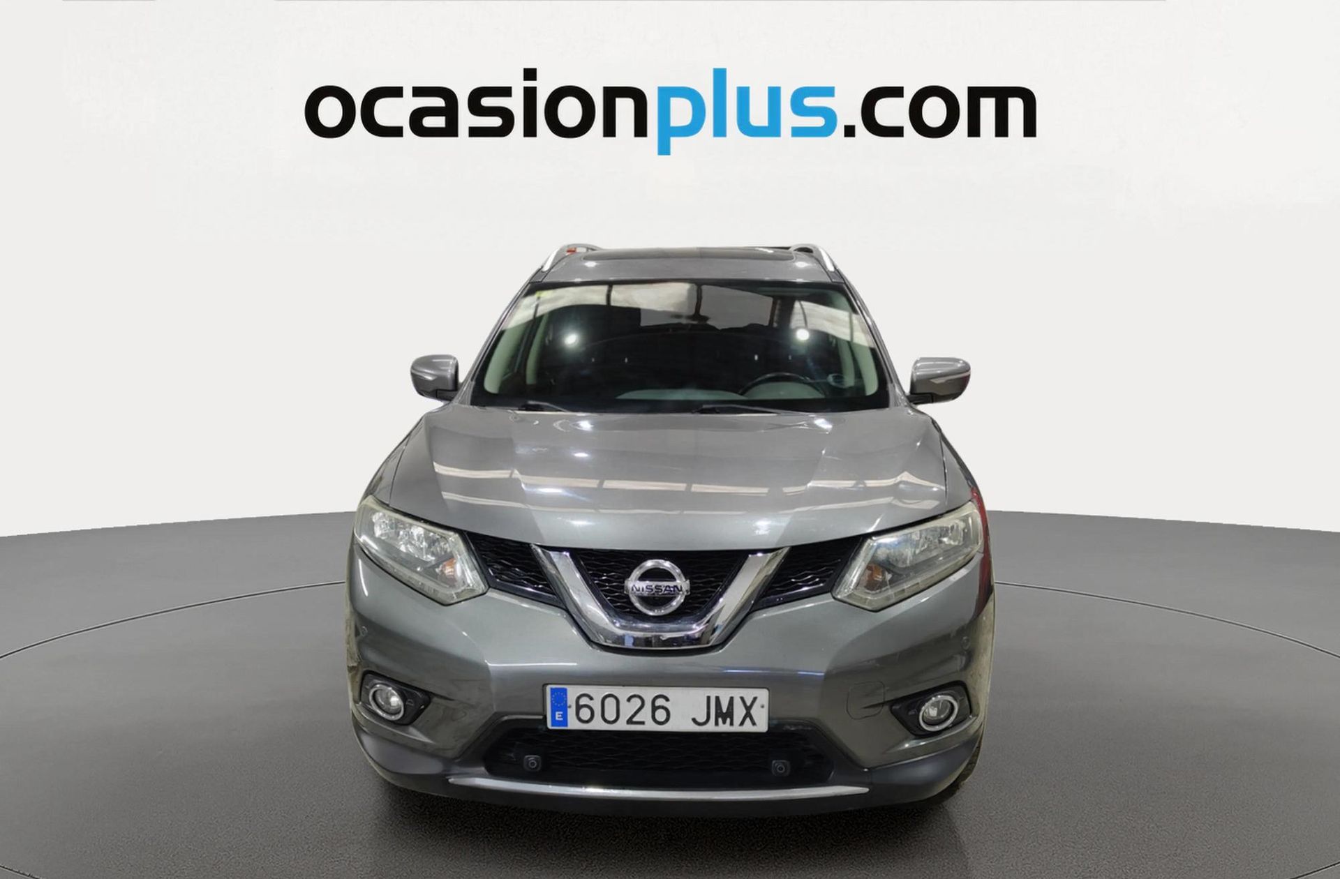 Nissan X-Trail 1.6 dCi N-Connecta XTronic 7 plazas - foto 14