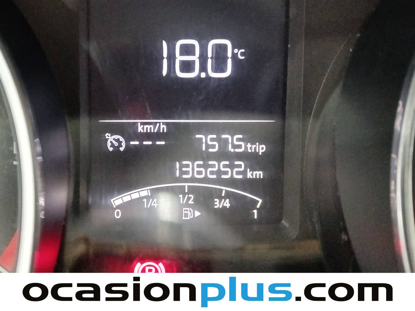 Volkswagen Polo Volkswagen Polo Advance 1.4 TDI BMT (90 CV) seminuevo