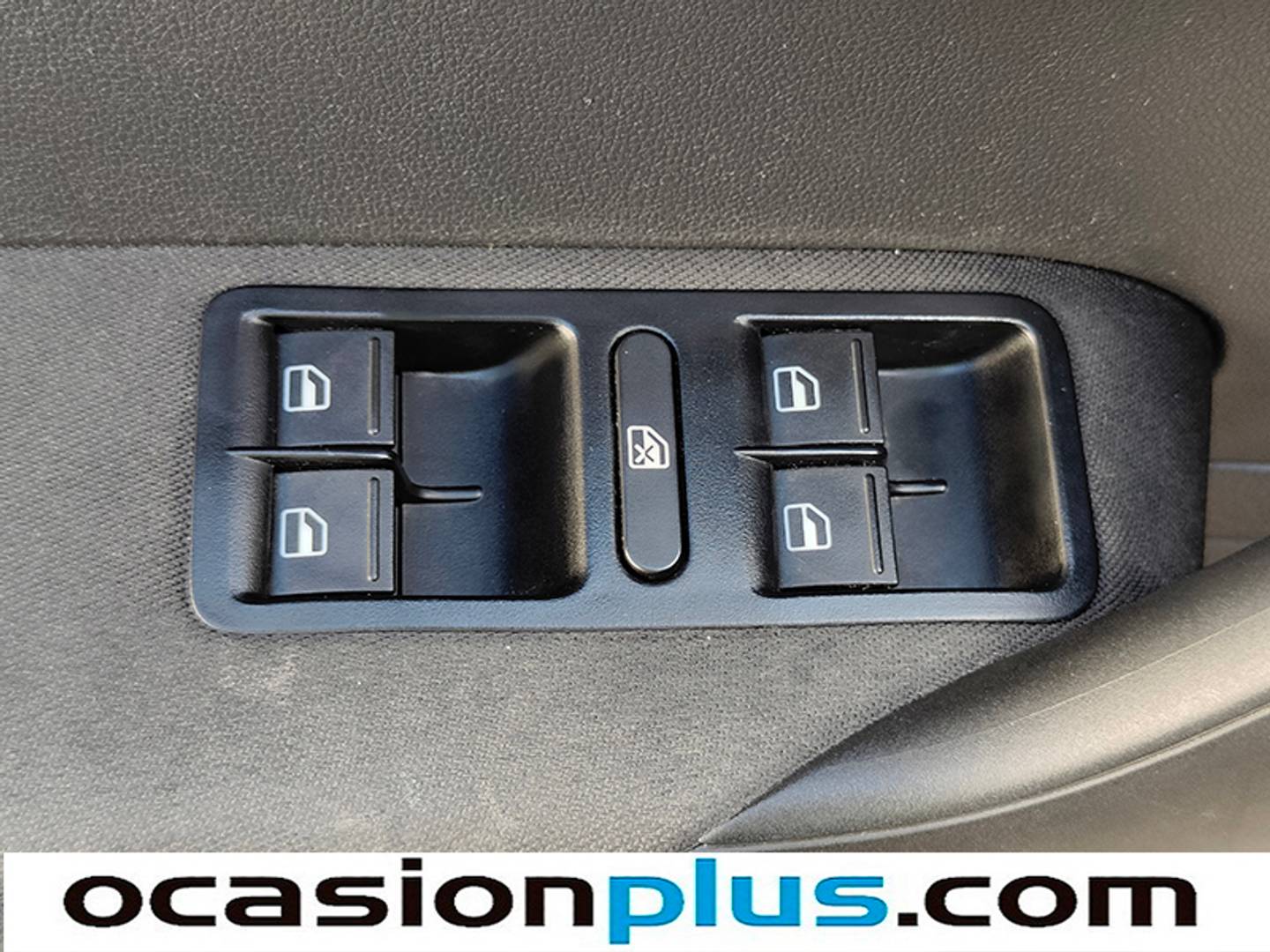 Foto Volkswagen Polo Volkswagen Polo Advance 1.6 TDI (90 CV)