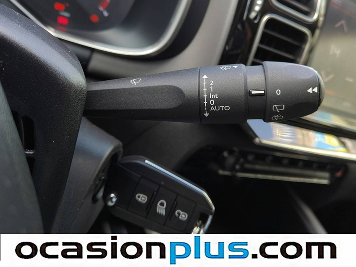 Foto Citroën C5 Aircross Citroen C5 Aircross BlueHdi 130 S&S Live (131 CV)