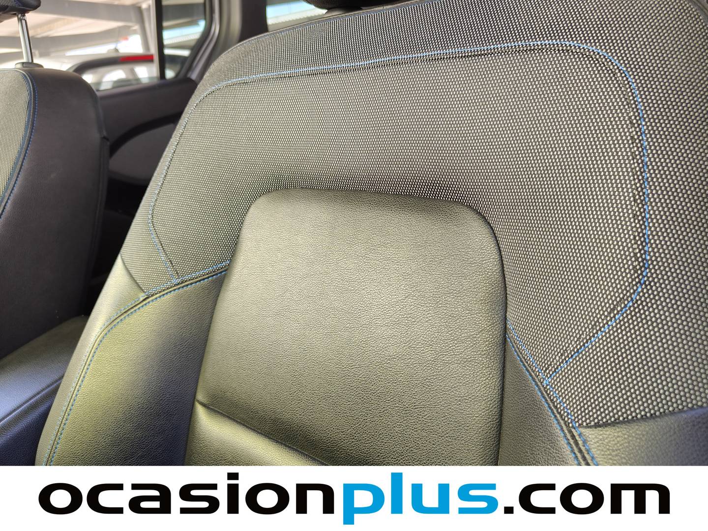 Foto Nissan Townstar Nissan Townstar 1.3G L1 Tekna (130 CV)