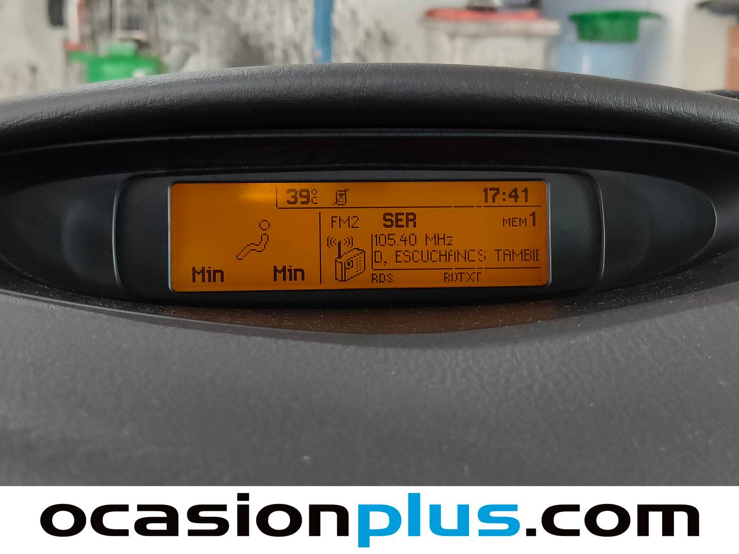Citroën C5 Citroën C5 1.6 HDI Premier (110 CV) km 0