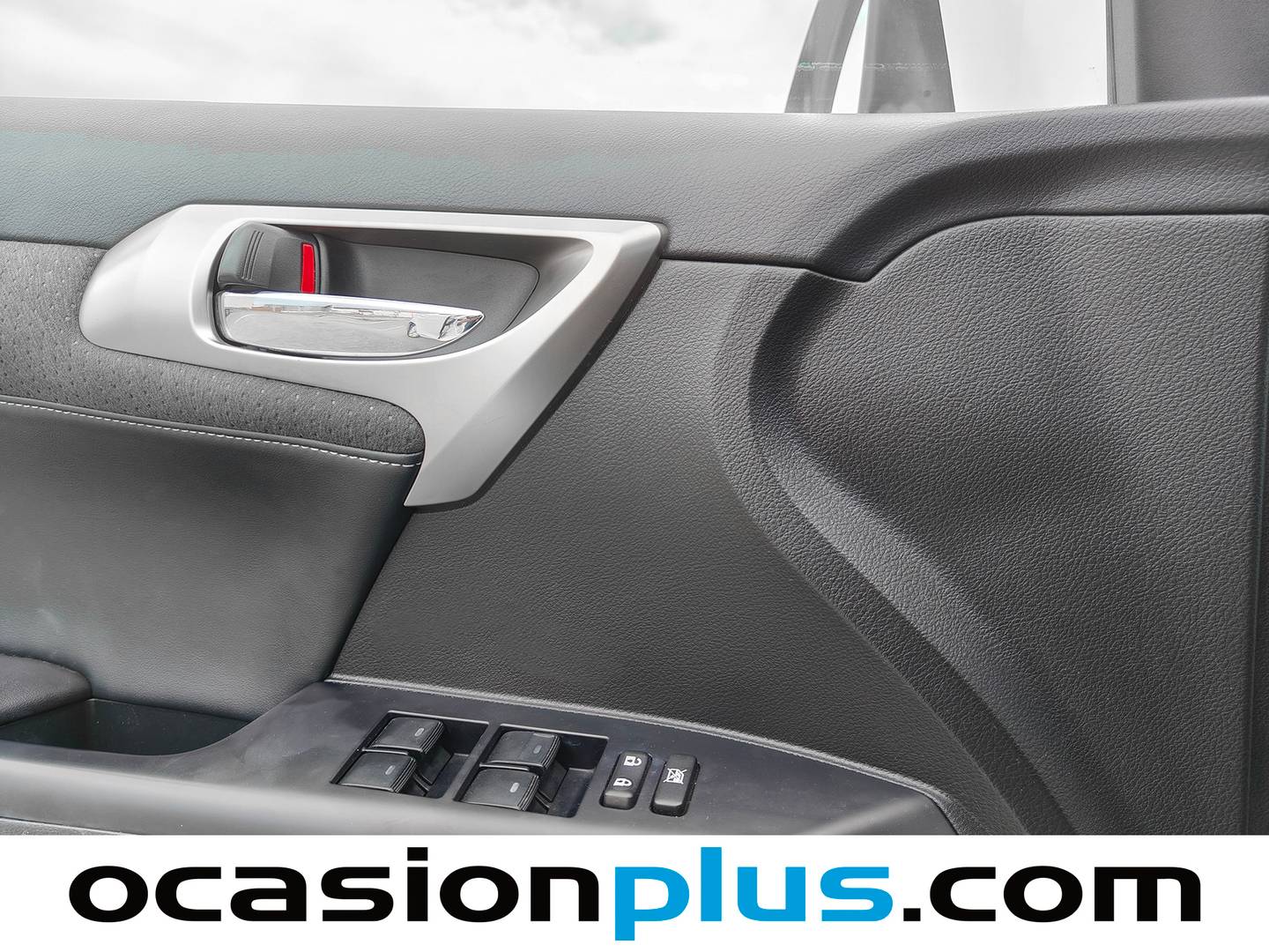 Lexus CT Lexus CT 200h Executive Tecno (136 CV) km 0