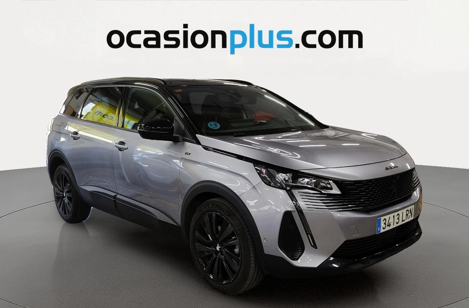 Peugeot 5008 PureTech 180 GT EAT8 - foto 2