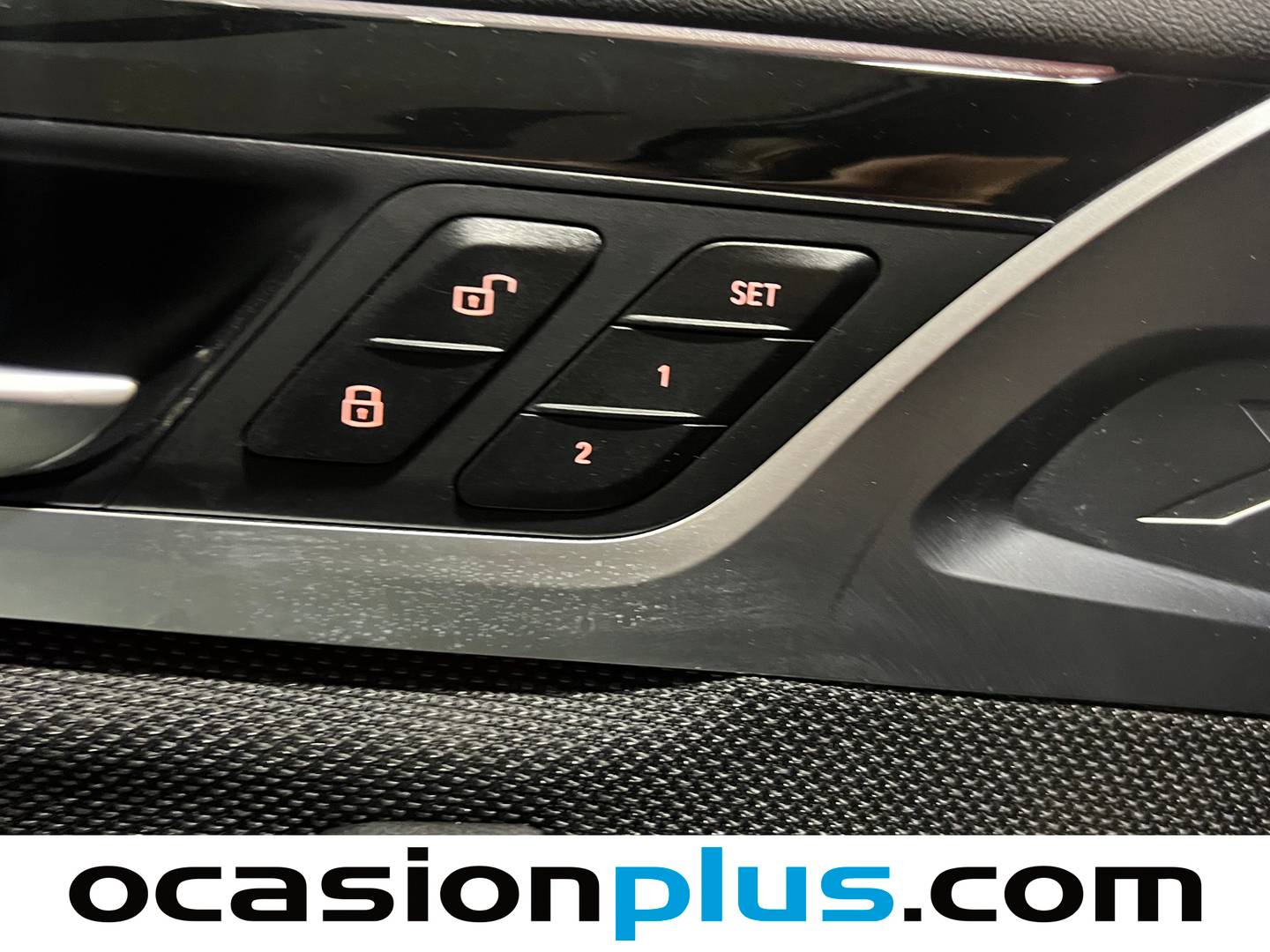 Foto BMW X4 BMW X4 xDrive30d (286 CV)