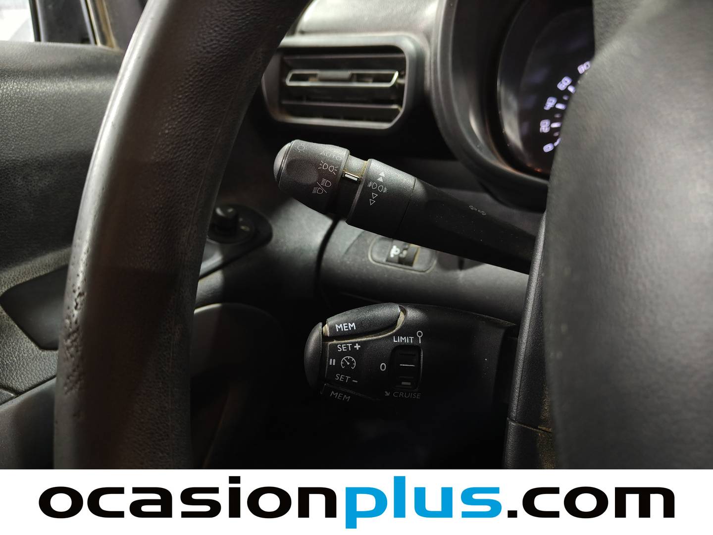 Extras del Toyota Proace City Toyota Proace City 1.5 D VX L1 (100 CV)