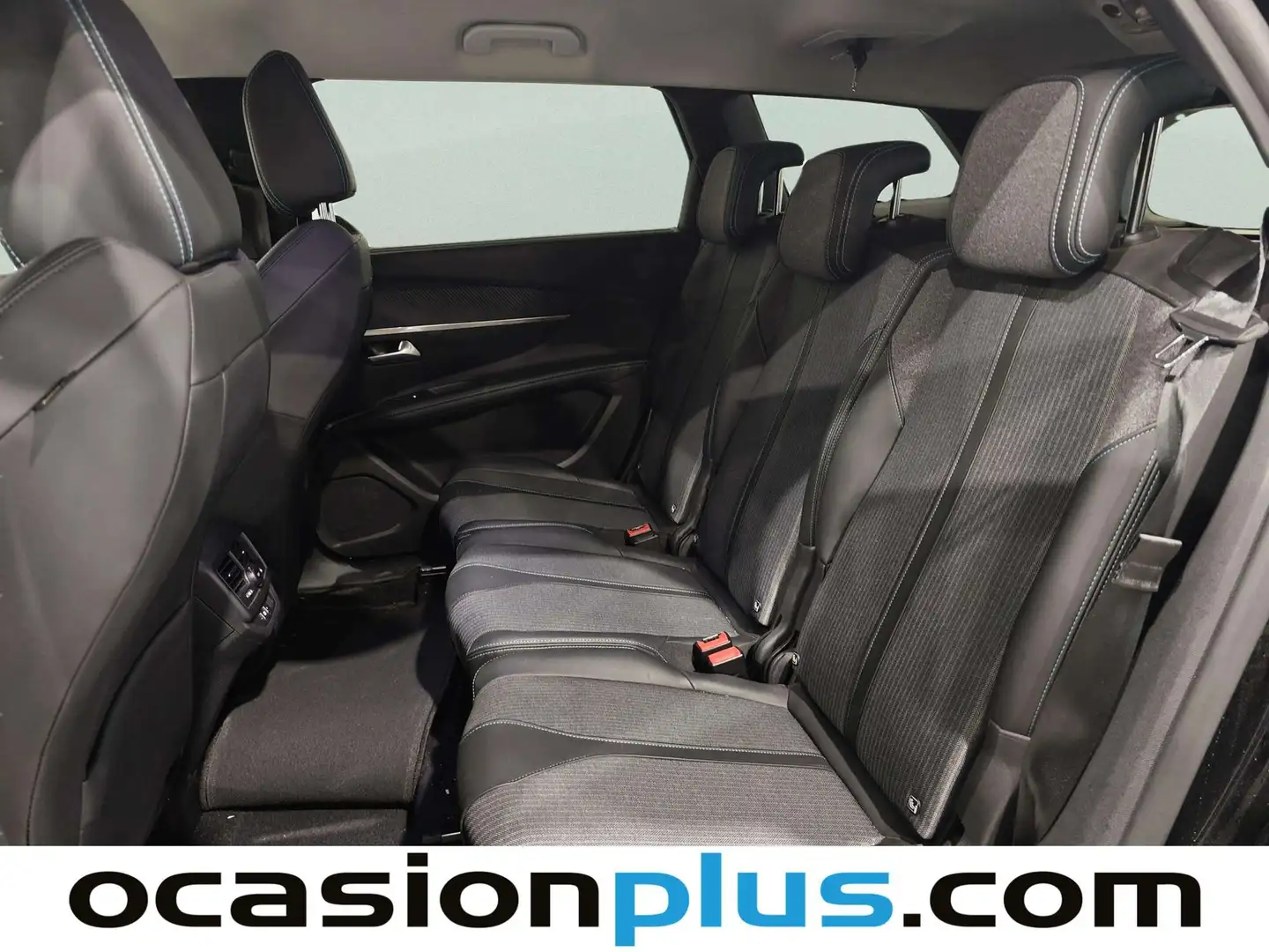 Foto Peugeot 5008 Peugeot 5008 BlueHDi 130 S&S Allure (130 CV)