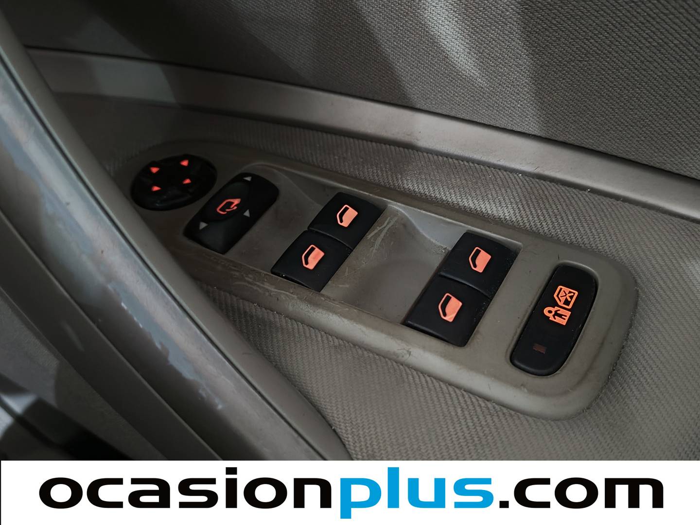 Citroën C5 Citroen C5 2.0 HDI FAP Exclusive CAS (136 CV) de segunda mano