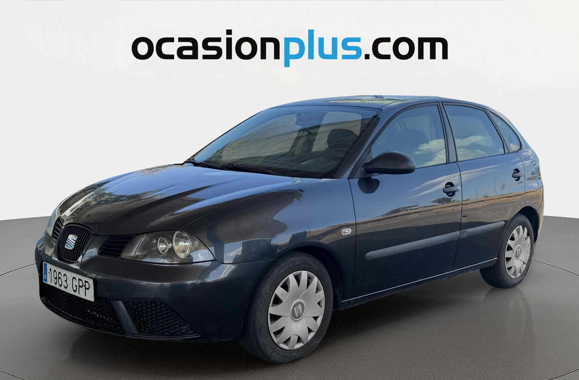 SEAT Ibiza 1.4 TDi Junior