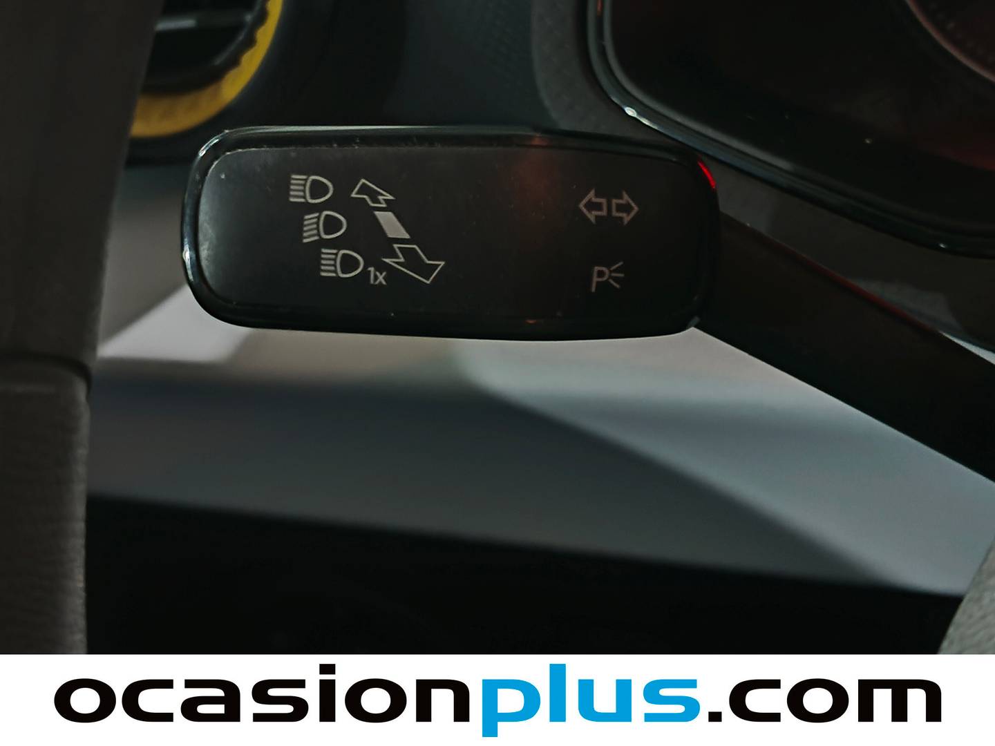 Seat Ibiza Seat Ibiza 1.0 MPI Reference Plus (80 CV) gasolina