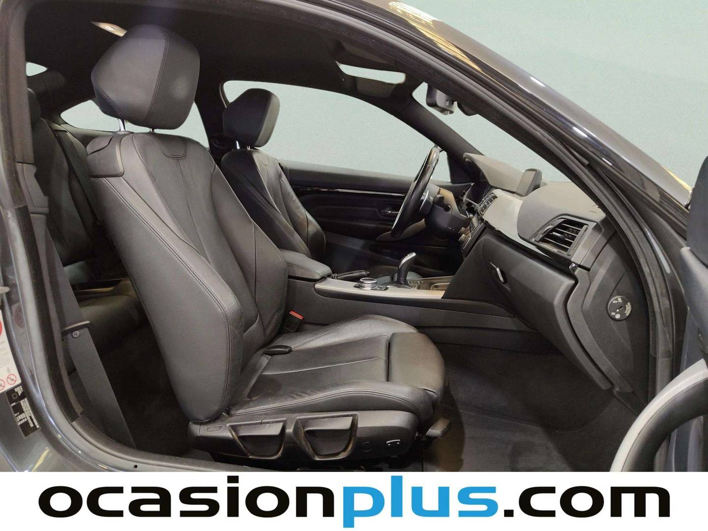 BMW Serie 4 BMW Serie 4 428i xDrive Coupe (245 CV)Pack M de segunda mano