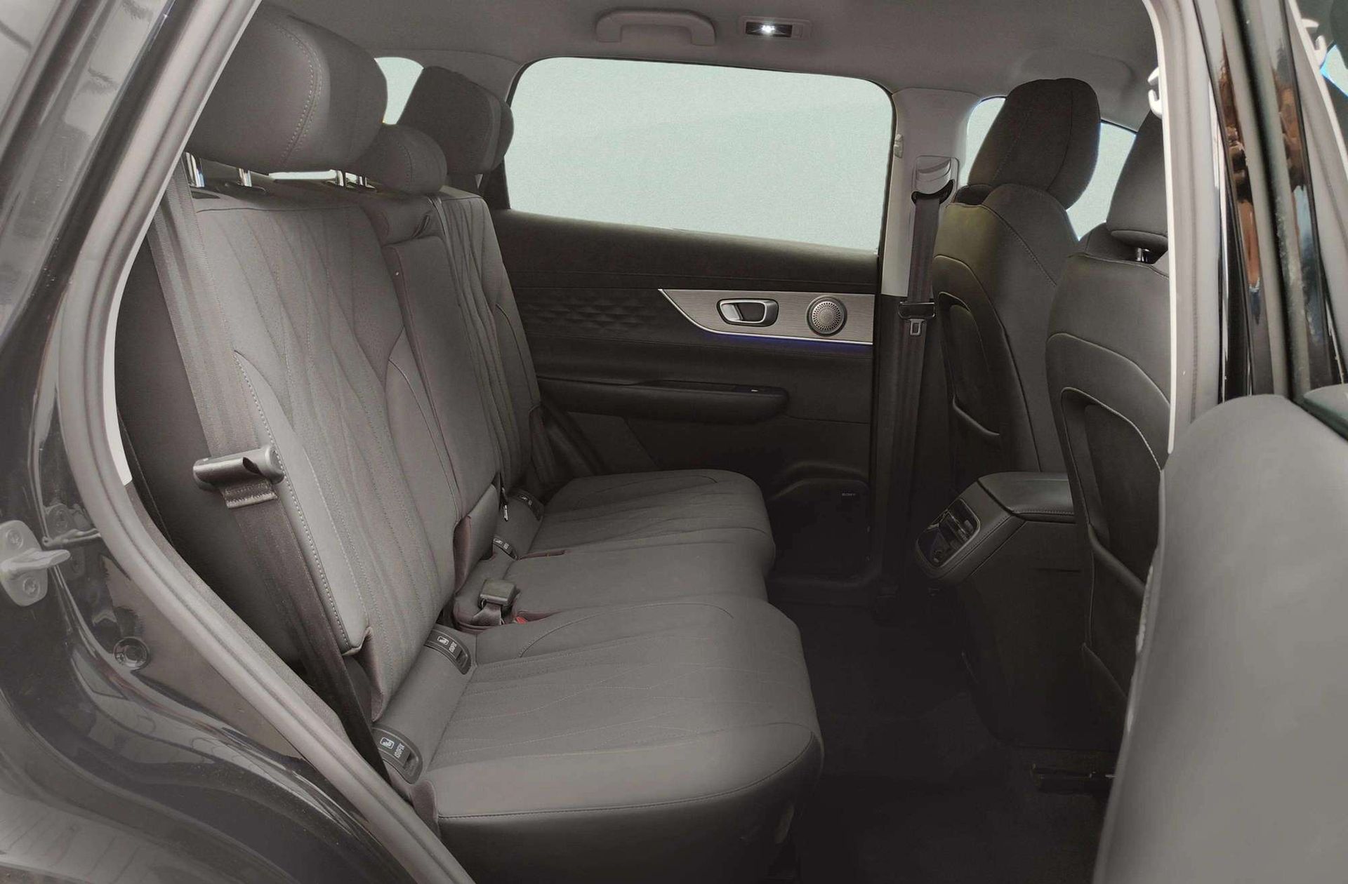 Ebro s800 1.6 T-GDi Premium DCT 7 plazas - foto 23