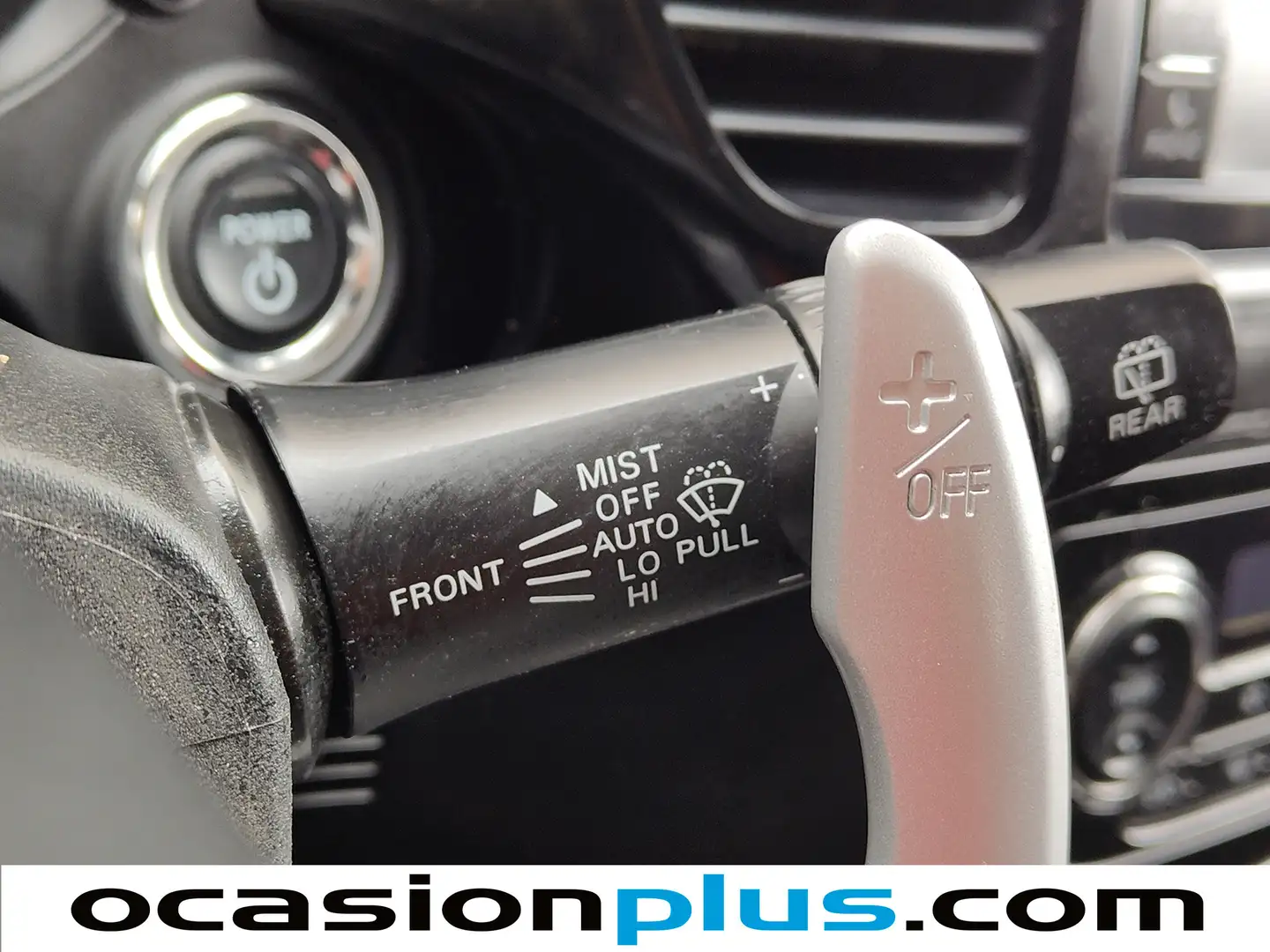 Foto Mitsubishi Outlander Mitsubishi Outlander 2.0 PHEV Kaiteki 4WD Auto (203 CV)