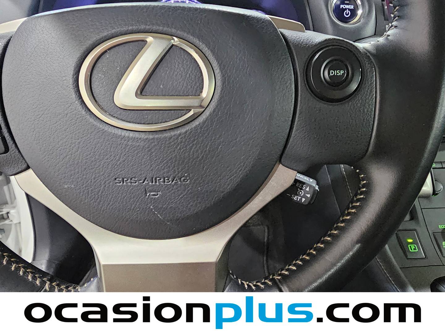 Lexus CT Lexus CT 200h Business (136 CV) 136cv