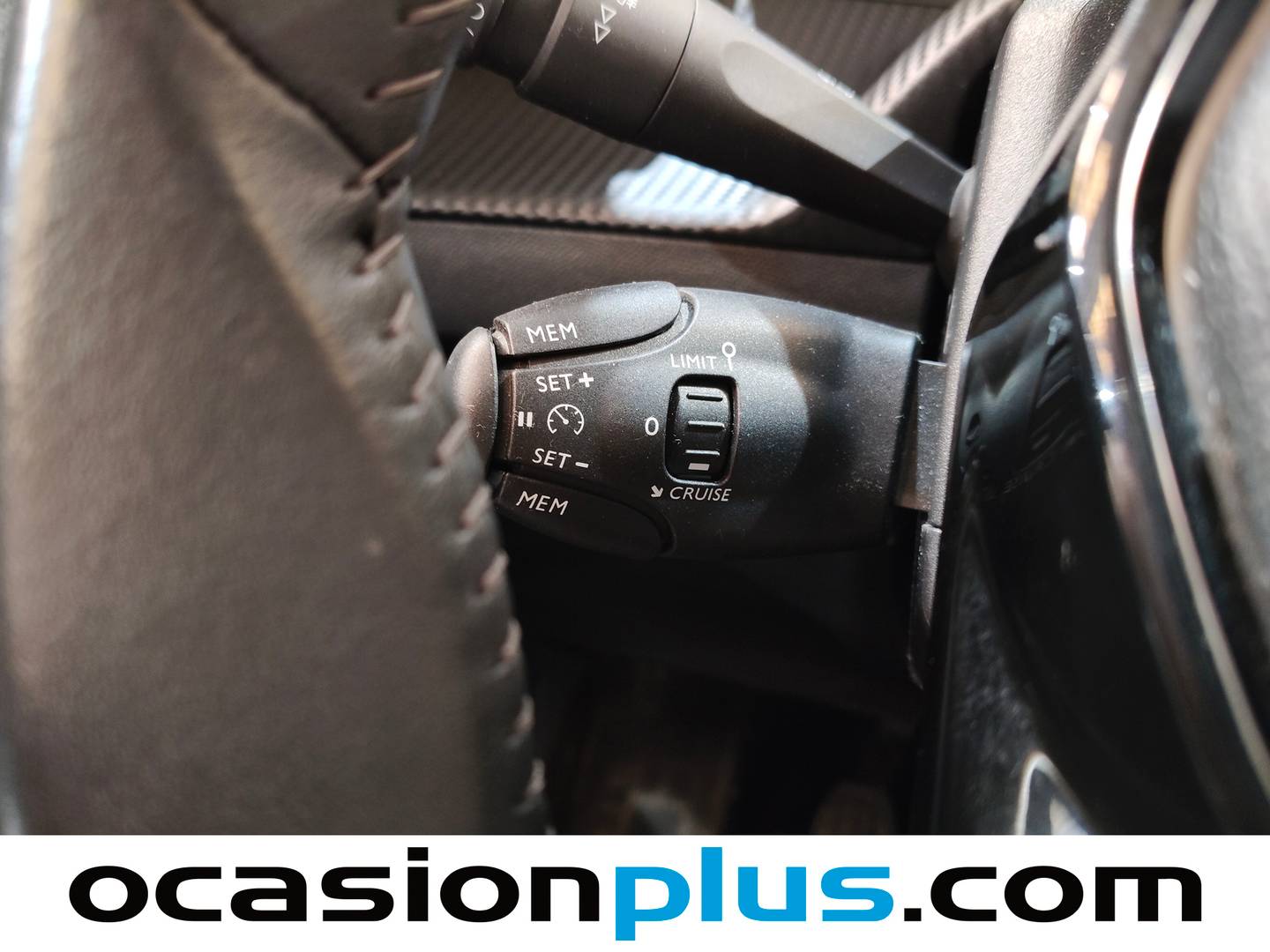 Peugeot 2008 Peugeot 2008 BlueHDi 110 S&S Active Pack (110 CV) seminuevo