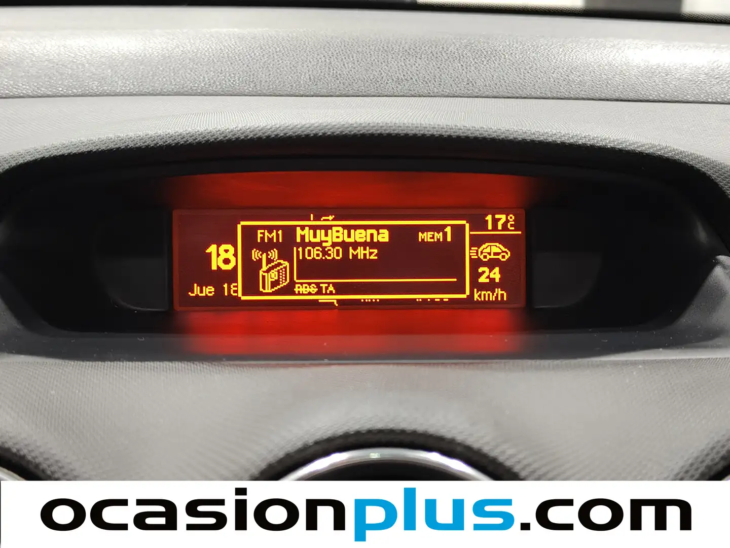 Foto Peugeot 308 Peugeot 308 SW SW 1.6 VTi Active (120 CV)