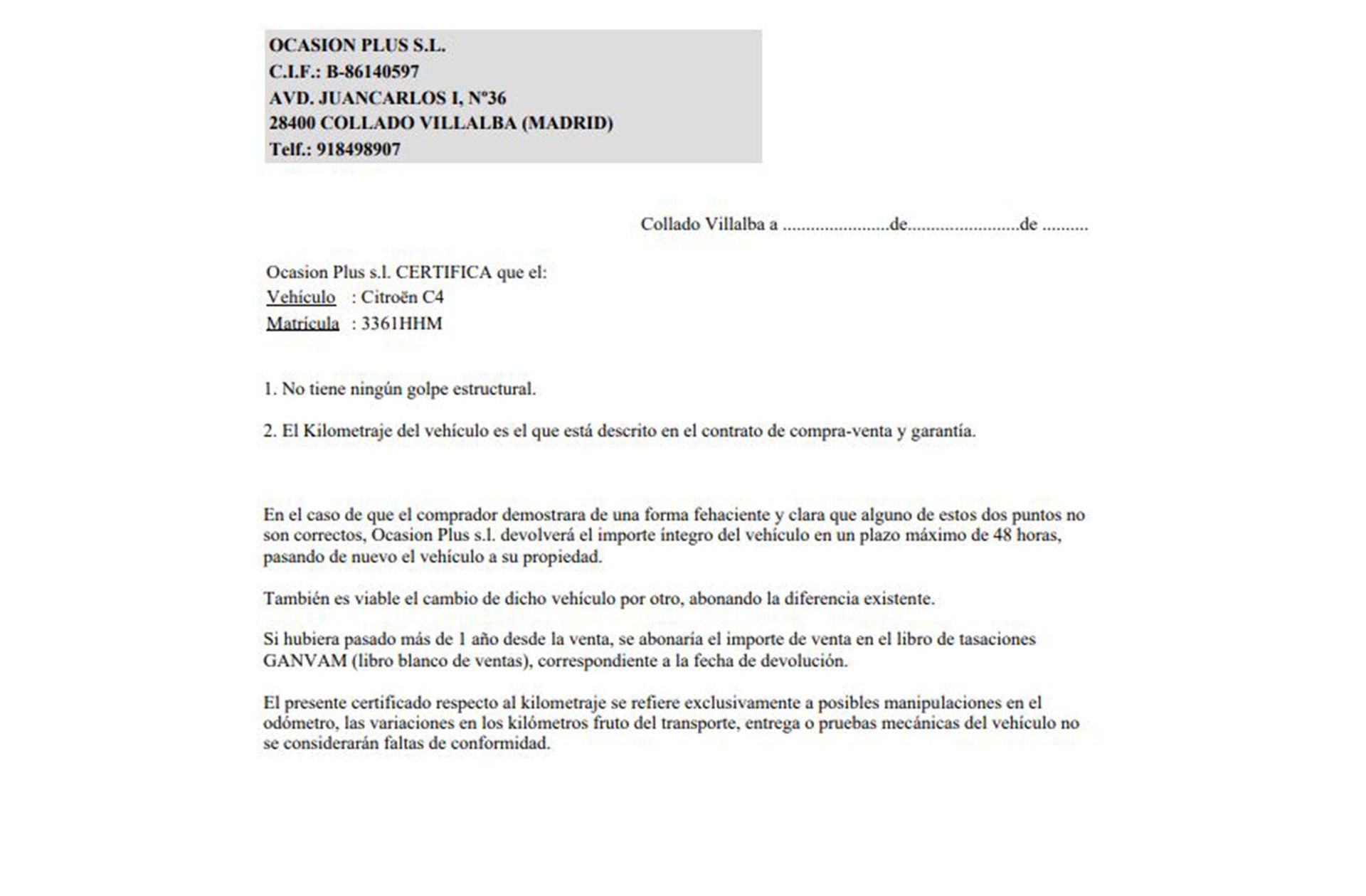 Citroën C4 1.6 e-HDI Collection CMP - foto 21