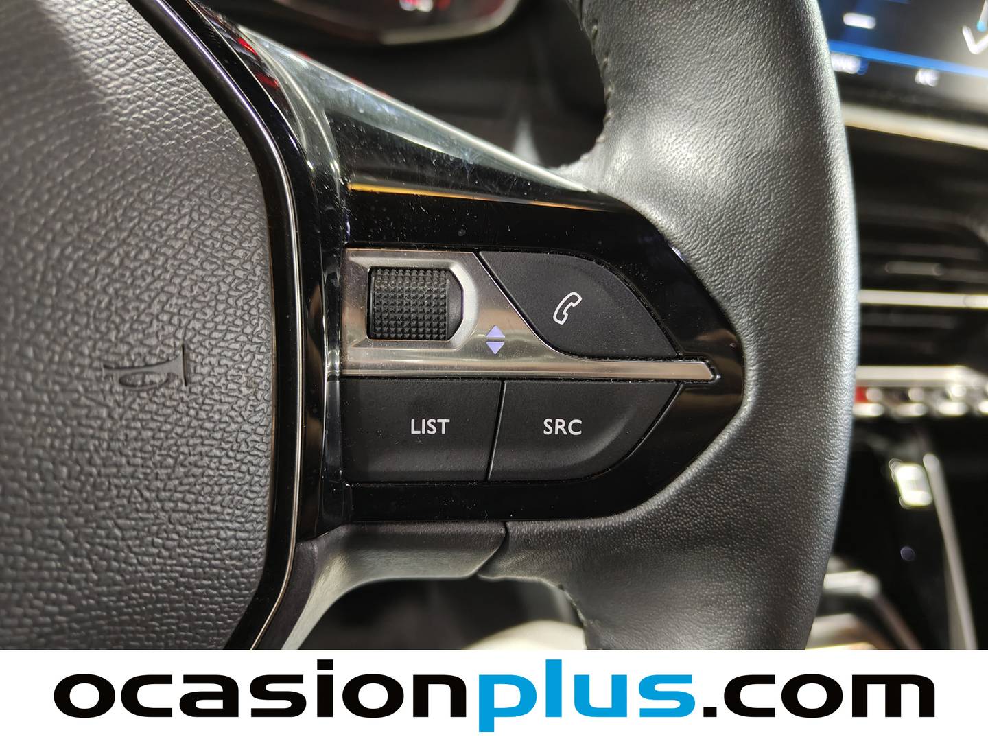 Peugeot 2008 Peugeot 2008 PureTech 100 S&S Allure  (100 CV) km 0