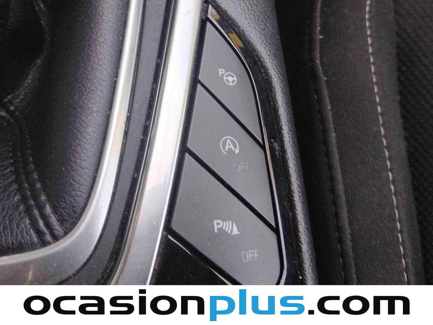 Ford S-MAX Ford S-Max 2.0 TDCI Titanium (150 CV) 7 Plazas 2016